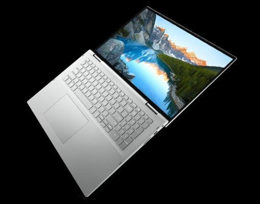 Limit 1 per person Limited Sale|New Inspiron 17 7000 2-in-1 Laptop