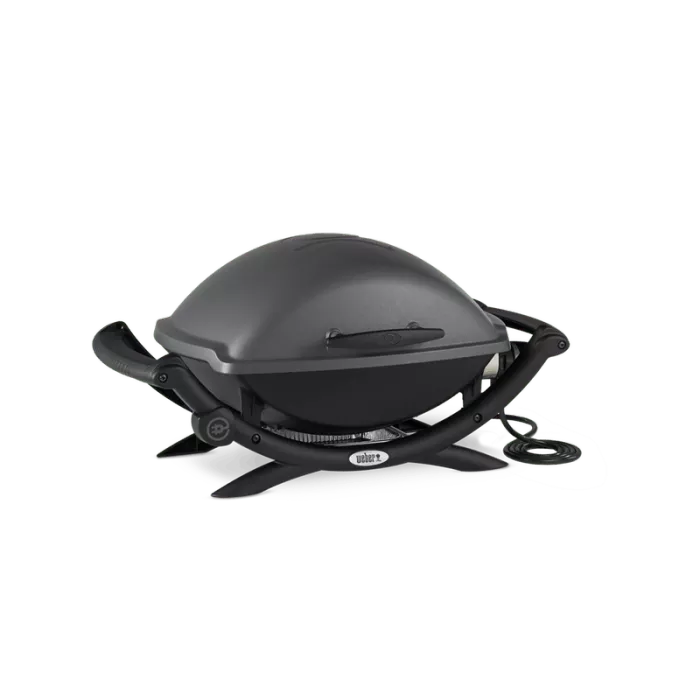 Weber® Q 2400 Electric Grill