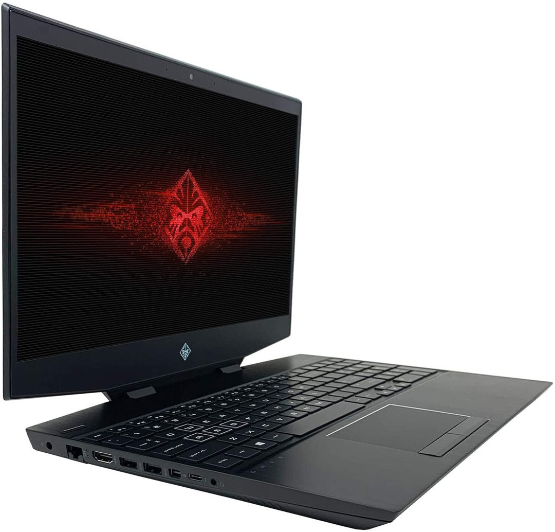 OMEN 15 15.6" FHD 144Hz Gaming Laptop
