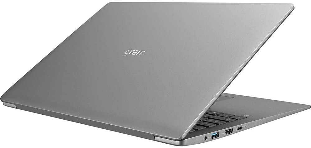 LG Gram 17" WQXGA 2560x1600 11th Gen Intel i7-1165G7 16GB/1TB SSD Laptop