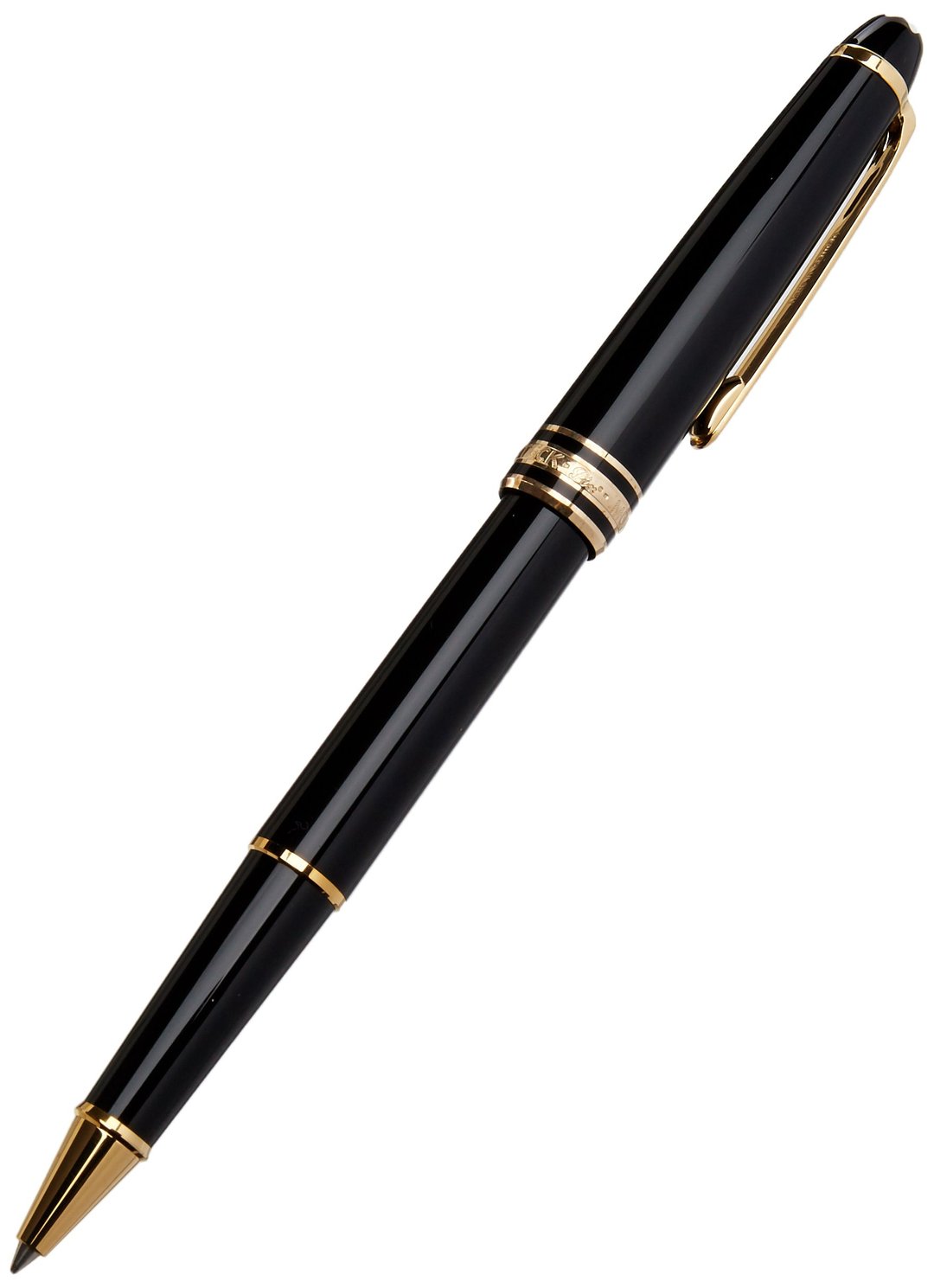 MontBlanc Meisterstuck Classique Gold Rollerball pen