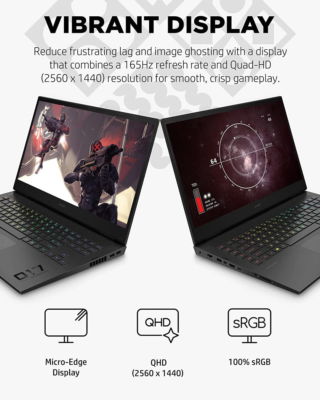 Omen 17 Gaming Laptop