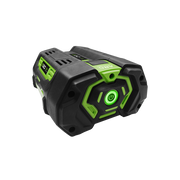 Cordless Lawn Mower 21