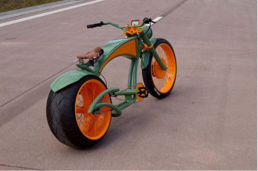 [Limited Time Special]-Urban Cruiser E-bike