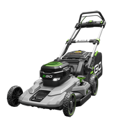 Cordless Lawn Mower 21