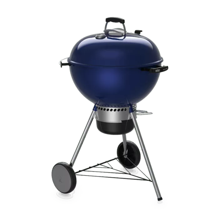 Master-Touch Charcoal Grill 22