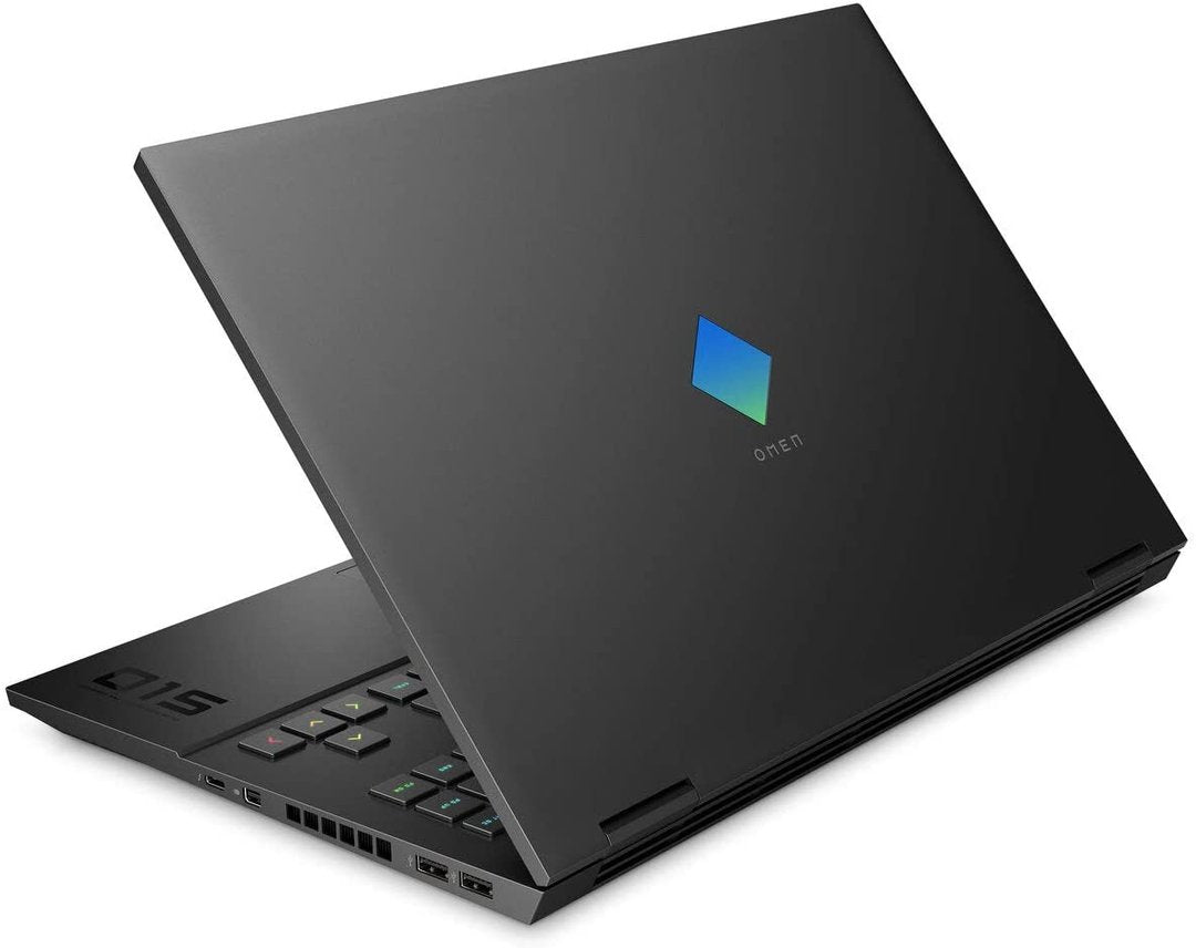 OMEN 15 Gaming & Entertainment Laptop