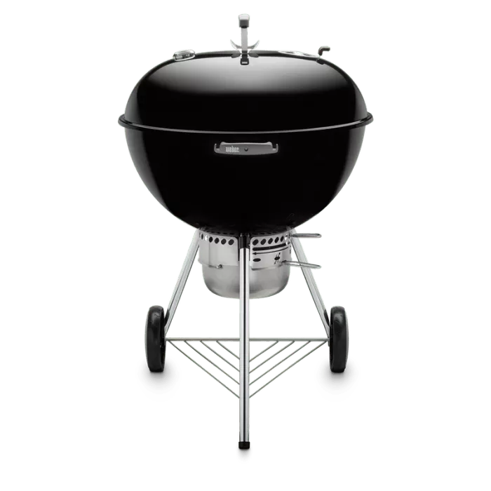 Original Kettle Premium Charcoal Grill 26