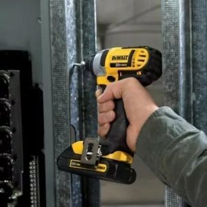 DEWALT 20-VOLT MAX LITHIUM ION BEST CORDLESS COMBO KIT- 24-TOOL