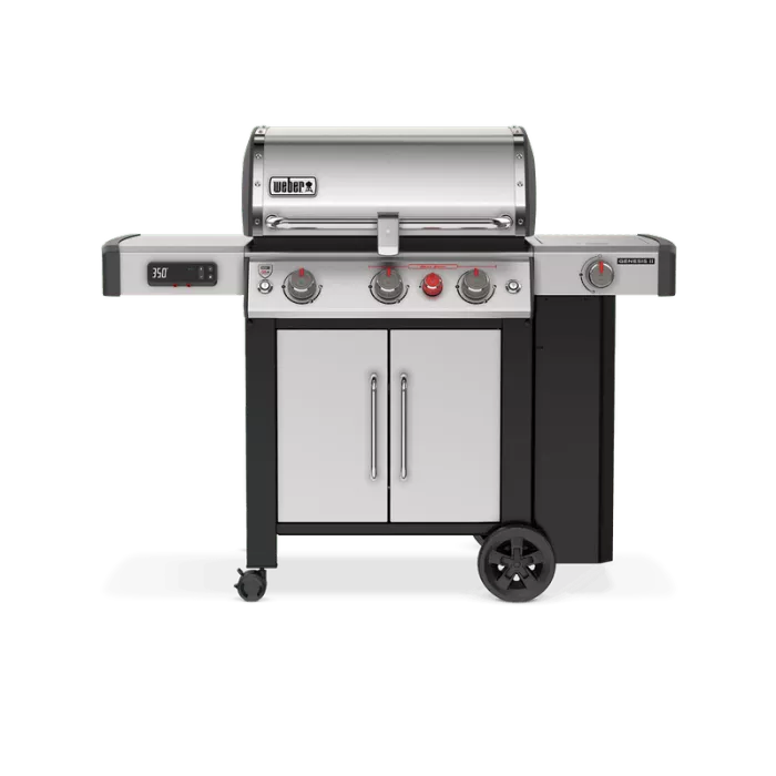 Genesis II SX-335 Smart Grill