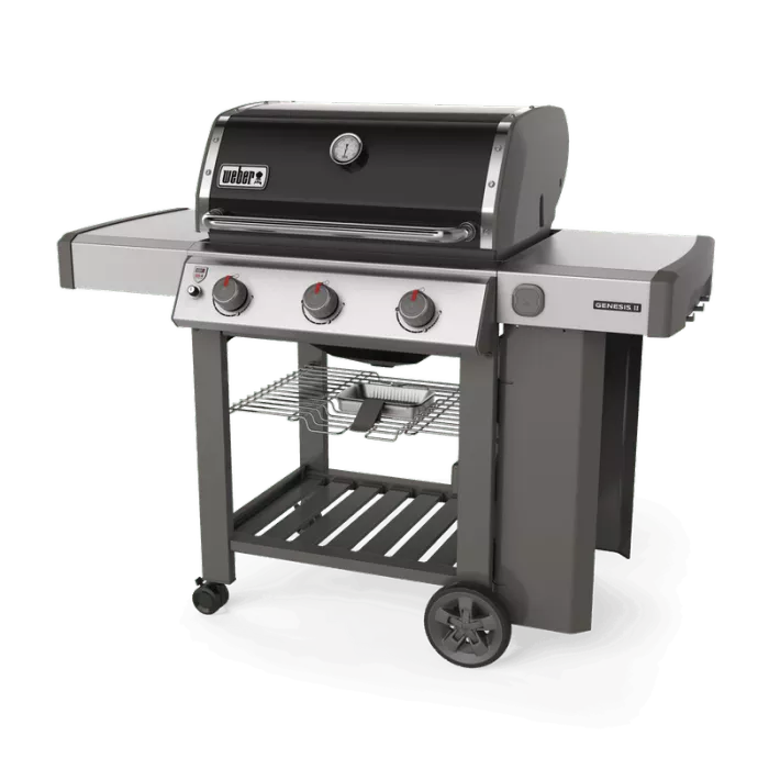 Genesis® II E-310 Gas Grill