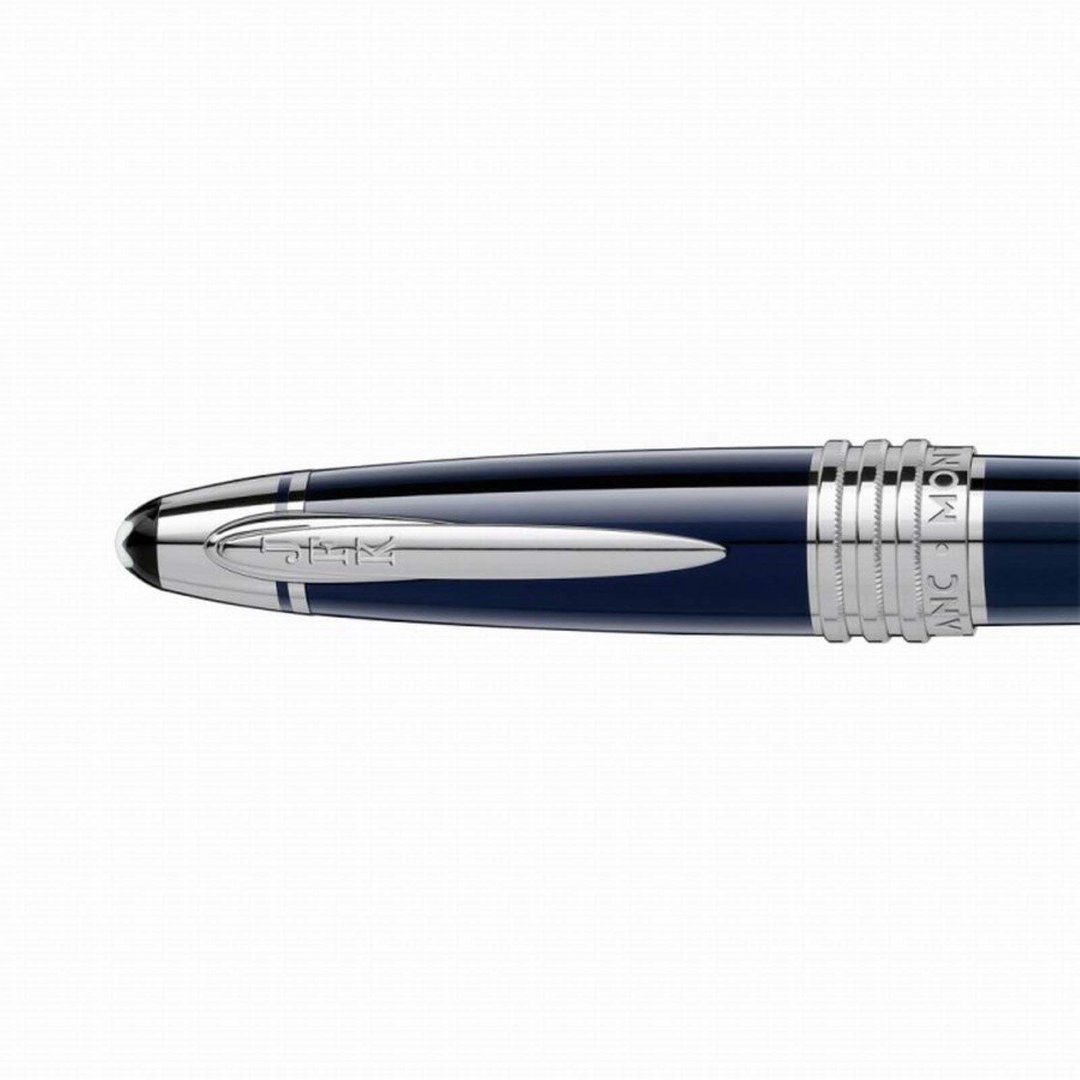 MontBlanc John-F Kennedy Special Edition Fountain Pen