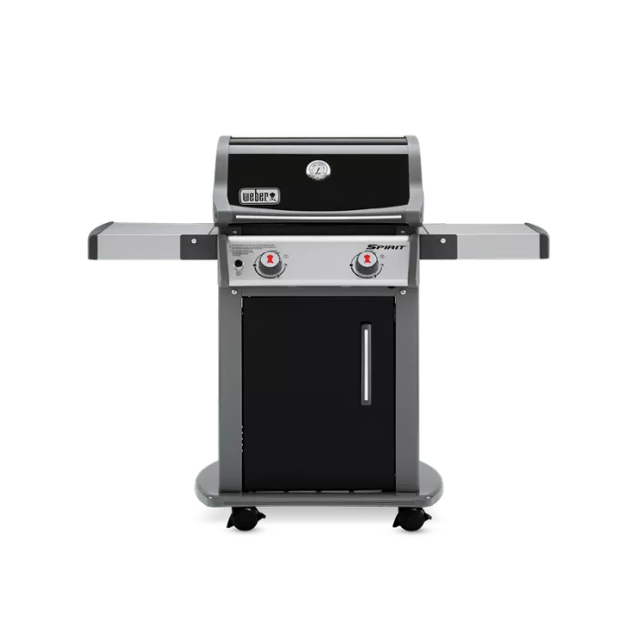 Spirit E-210 Gas Grill