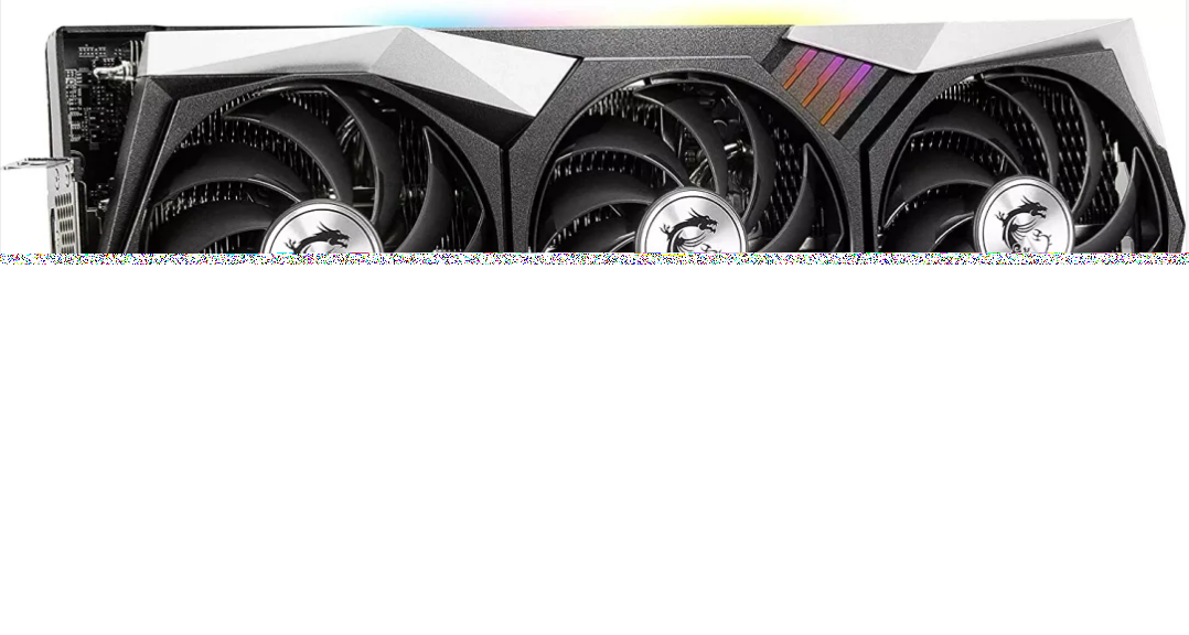 GAMING RADEON RX 6900 XT BOOST CLOCK UP TO 2340 MHZ 256-BIT 16GB GDDR6 DP-HDMI TRIPLE TORX 4.0 FANS FREESYNC DIRECTX 12 VR READY RGB GRAPHICS CARD (RX 6900 XT GAMING X TRIO 16G)