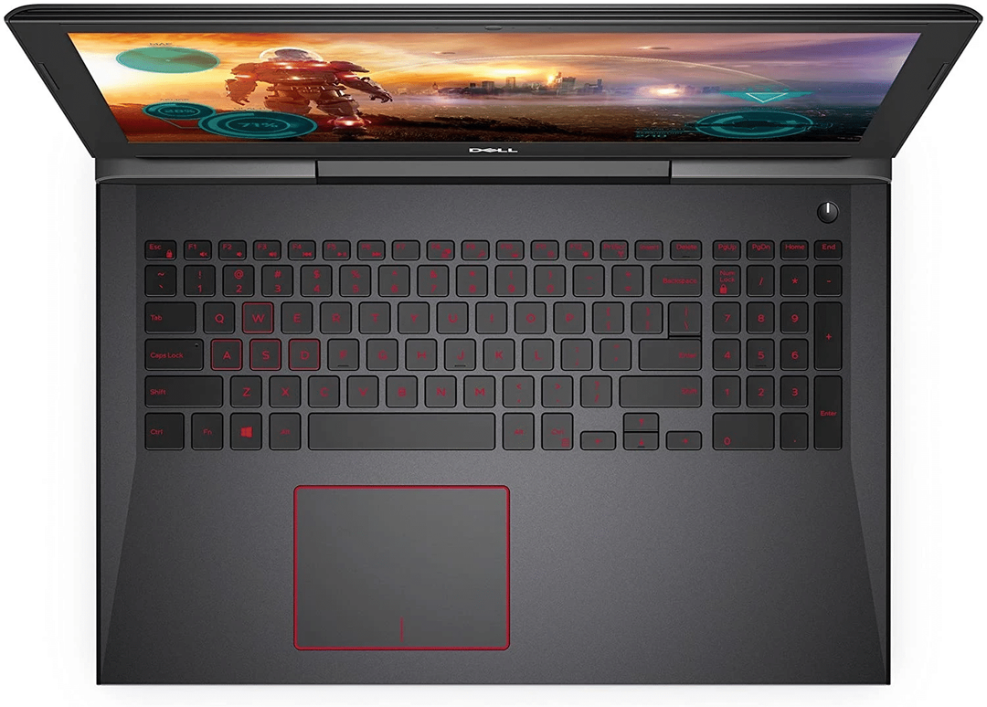 G5587-7866BLK-PUS G5 15 5587 Gaming Laptop 15.6" LED Display