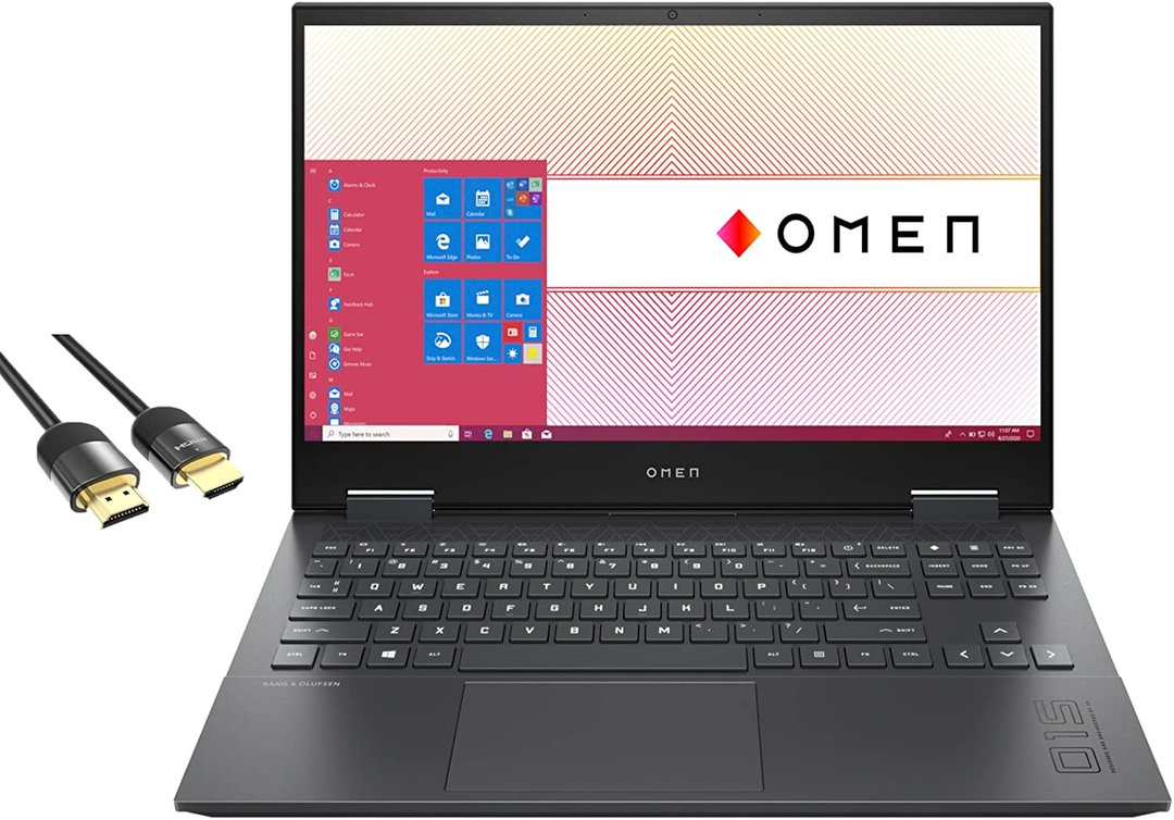 OMEN VR Ready Gaming Laptop