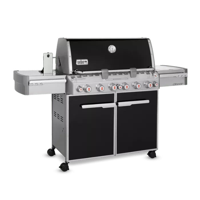 Summit® E-670 Gas Grill