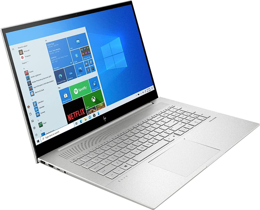 Envy 17.3" FHD Touchscreen Laptop Computer