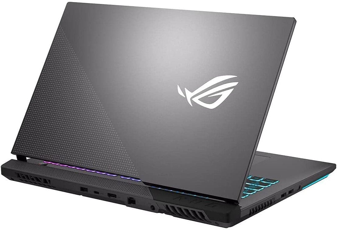 2021 Asus ROG Strix G17 Gaming Laptop