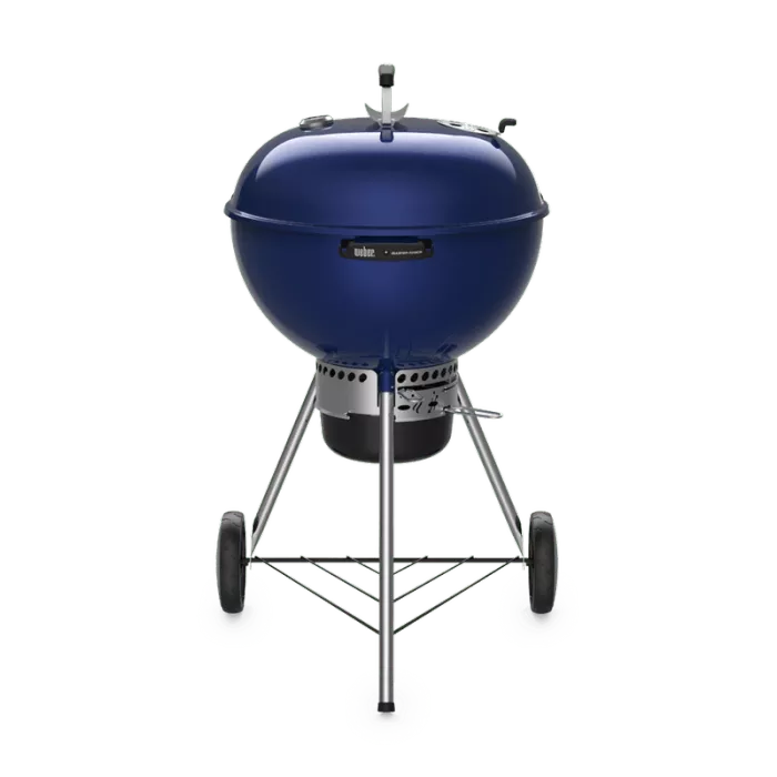 Master-Touch Charcoal Grill 22