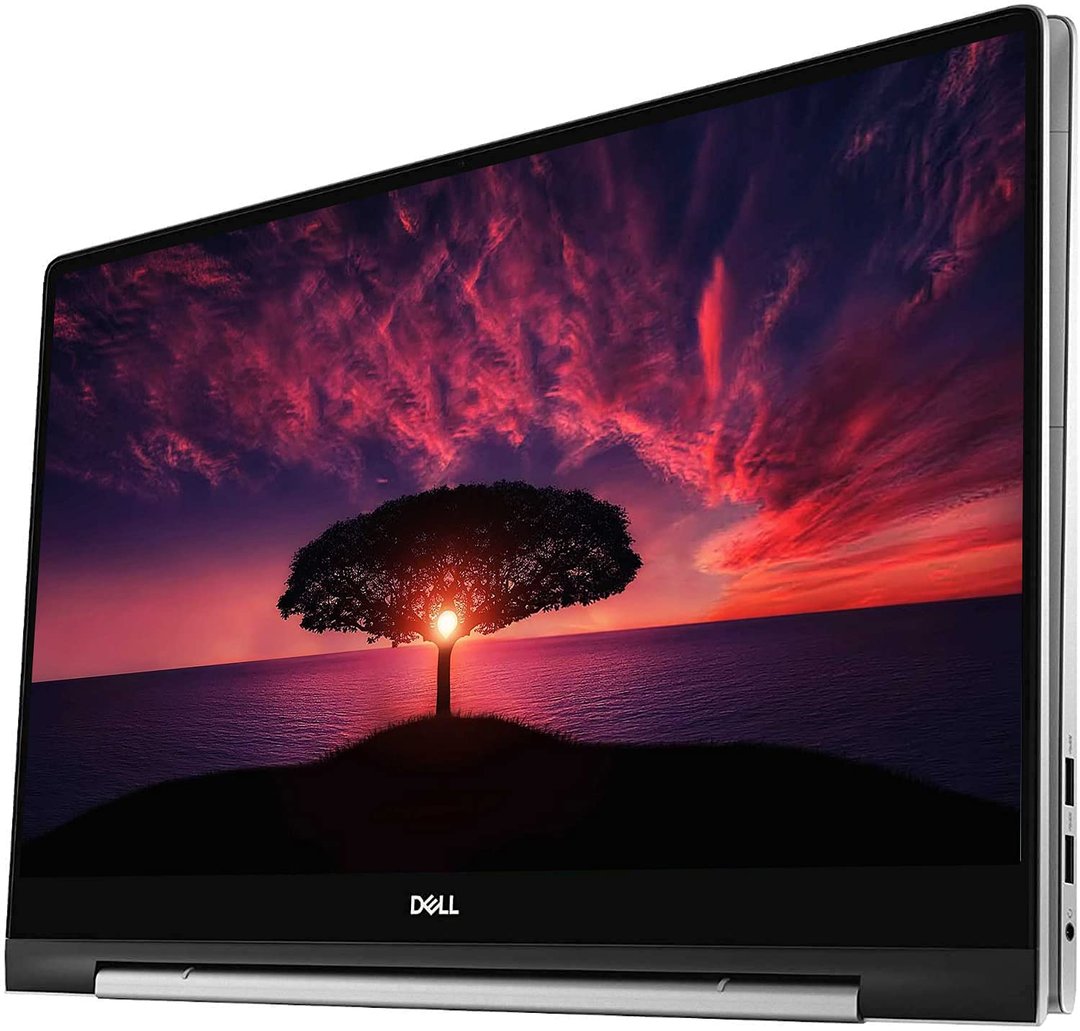 Inspiron 17 7000 2-in-1 Touchscreen Business Laptop 17.3" QHD, Intel Core i7-1165G7