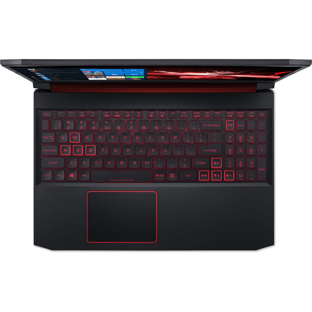 15.6 Nitro 5 Gaming Laptop