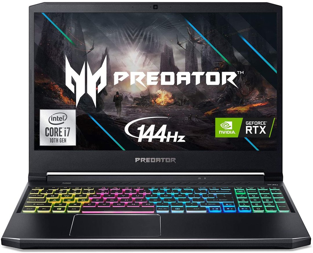 Acer 300 Gaming Laptop