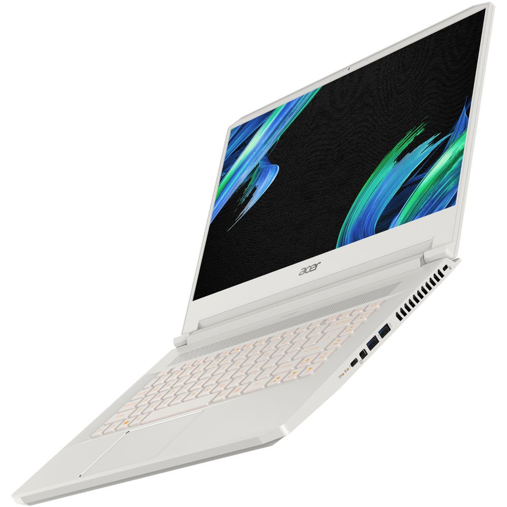 15.6 ConceptD 7 Laptop