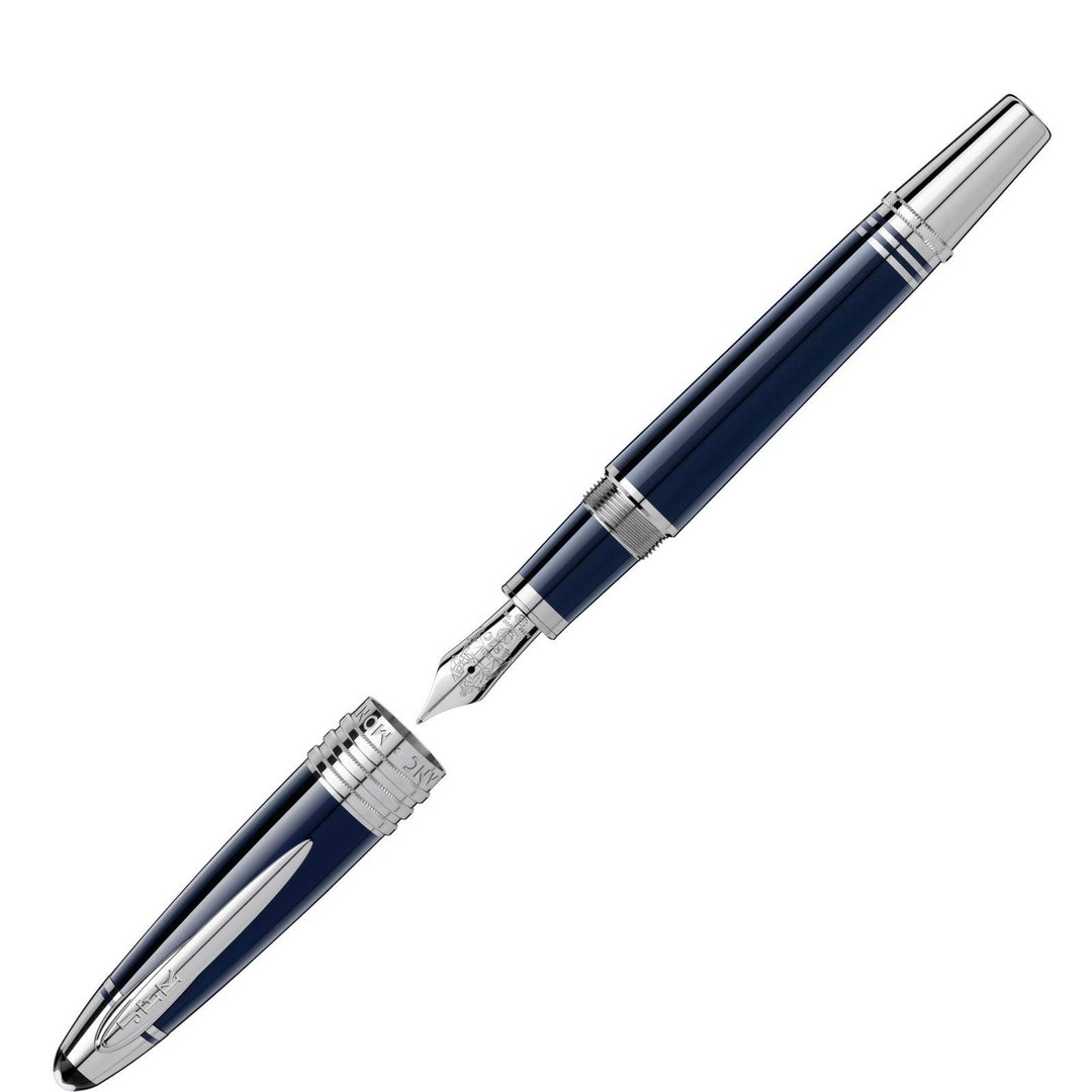 MontBlanc John-F Kennedy Special Edition Fountain Pen