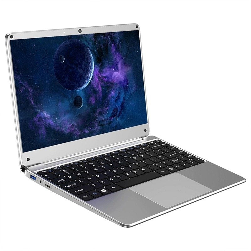 Kbook Pro 14.1 inch laptop Intel Celeron N3450 CPU 8GB+256GB Office laptop