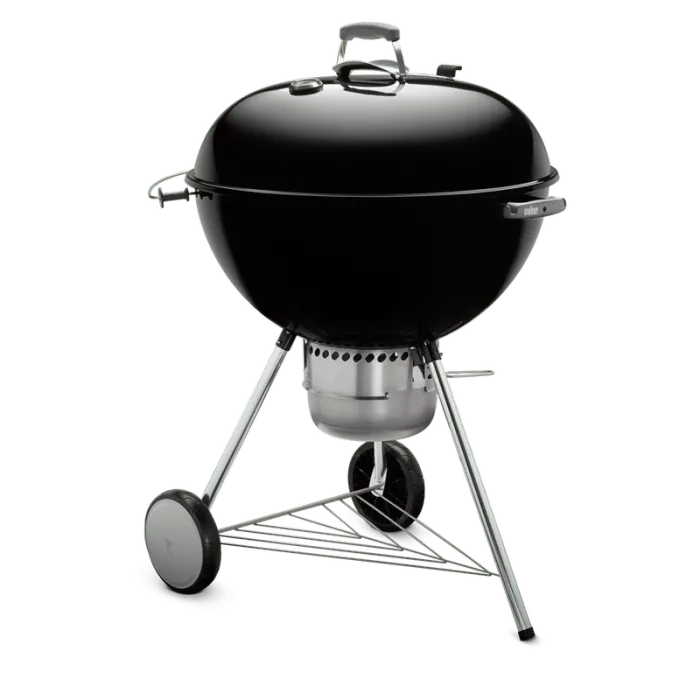 Original Kettle Premium Charcoal Grill 26