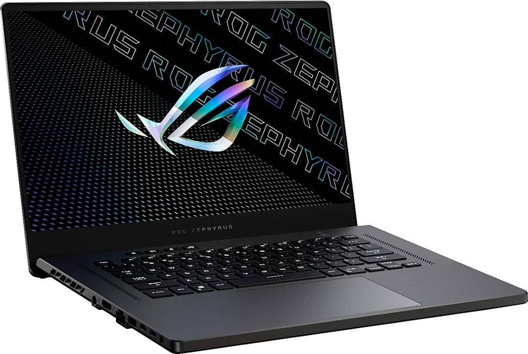ASUS - ROG Zephyrus 15.6" QHD Gaming Laptop