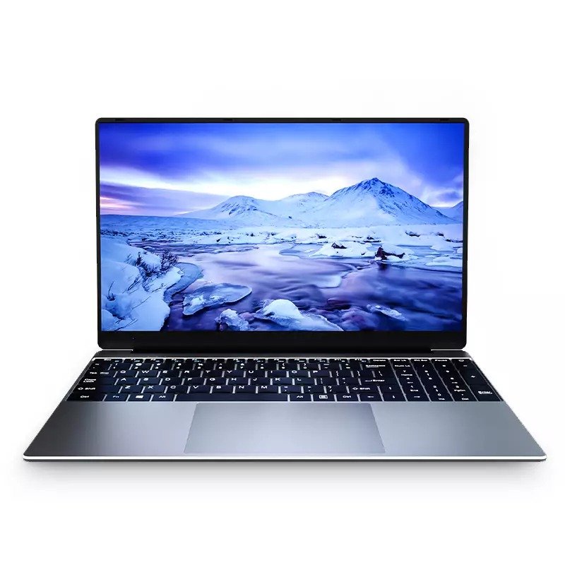 Limit 1 per person A10 Laptop 15.6" Intel Celeron J4125 Processor 8GB RAM 256GB SSD Windows 10