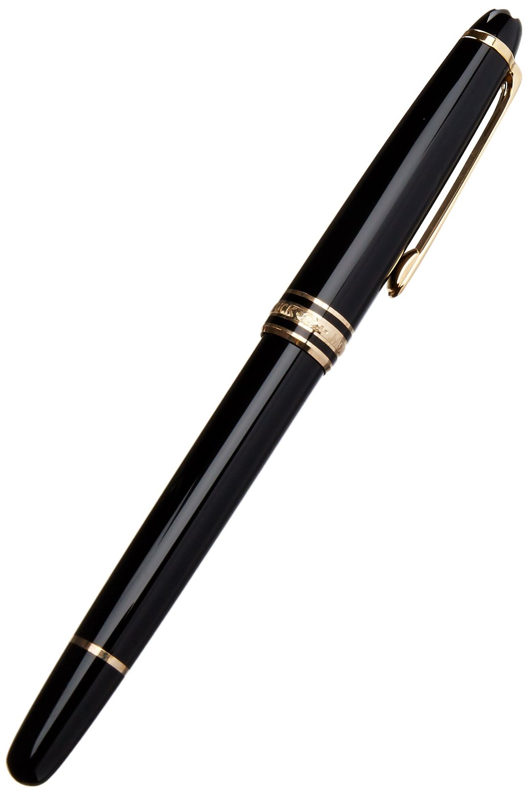 MontBlanc Meisterstuck Classique Gold Rollerball pen