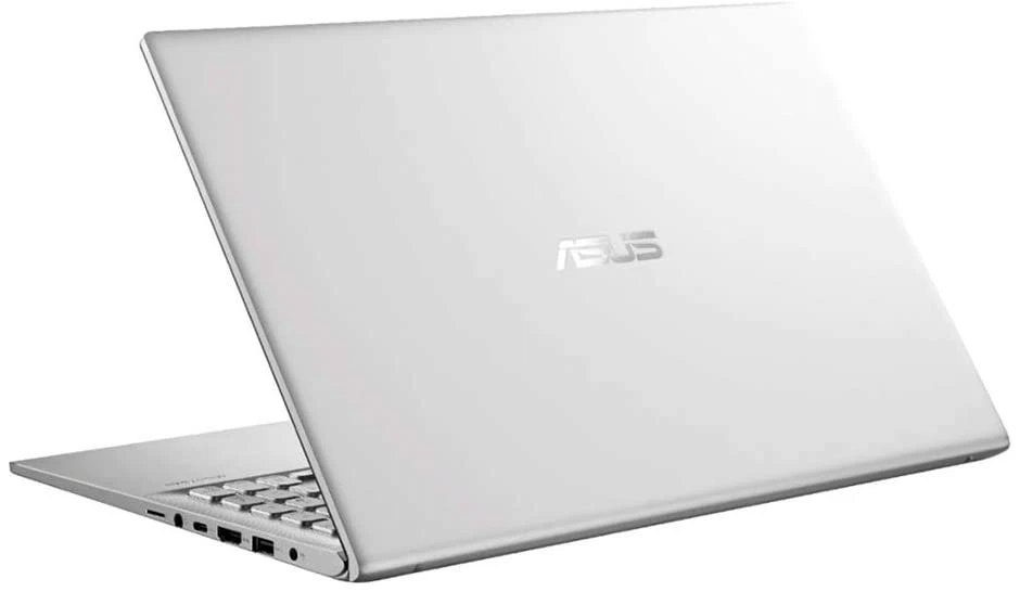 ASUS VivoBook 15 15.6" FHD Display Laptop Computer, AMD Ryzen 5-3500U, 20GB RAM, 2TB HDD+1TB SSD, HD Webcam, ASUS SonicMaster, AMD Radeon RX Vega 8, HDMI, Win 10, Silver, 32GB Snow Bell USB Card