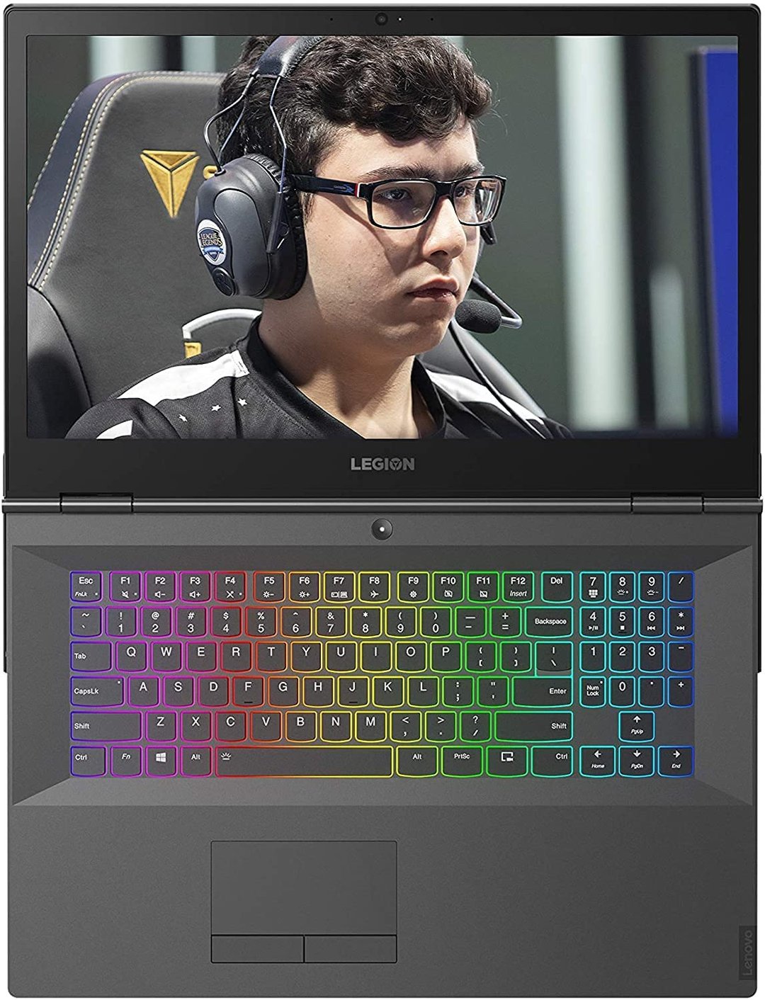 Legion Ultimate Gaming Laptop