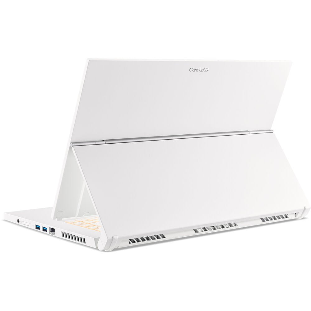 15.6 ConceptD 3 Ezel Multi-Touch 2-in-1 Laptop