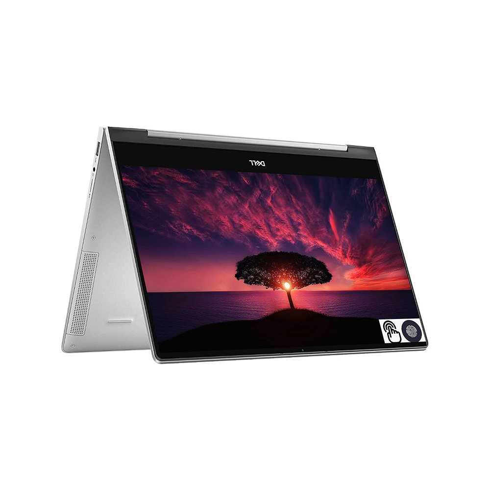 Inspiron 17 7000 2-in-1 Touchscreen Business Laptop 17.3" QHD, Intel Core i7-1165G7