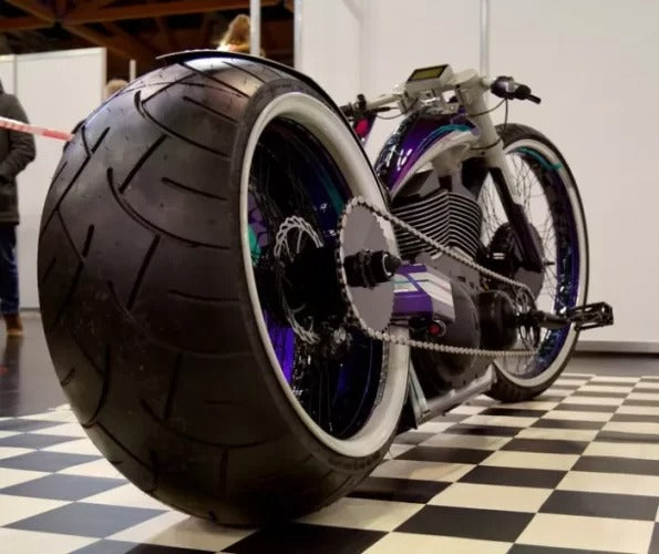 [Limited Time Special] – 2021 Monster Cruiser 3.0 E-Bike