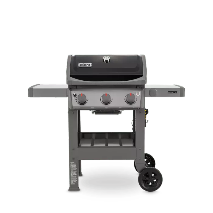 Spirit II E-310 Gas Grill