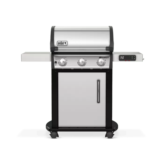Spirit SX-315 Smart Grill