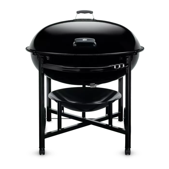 Ranch Kettle Charcoal Grill 37