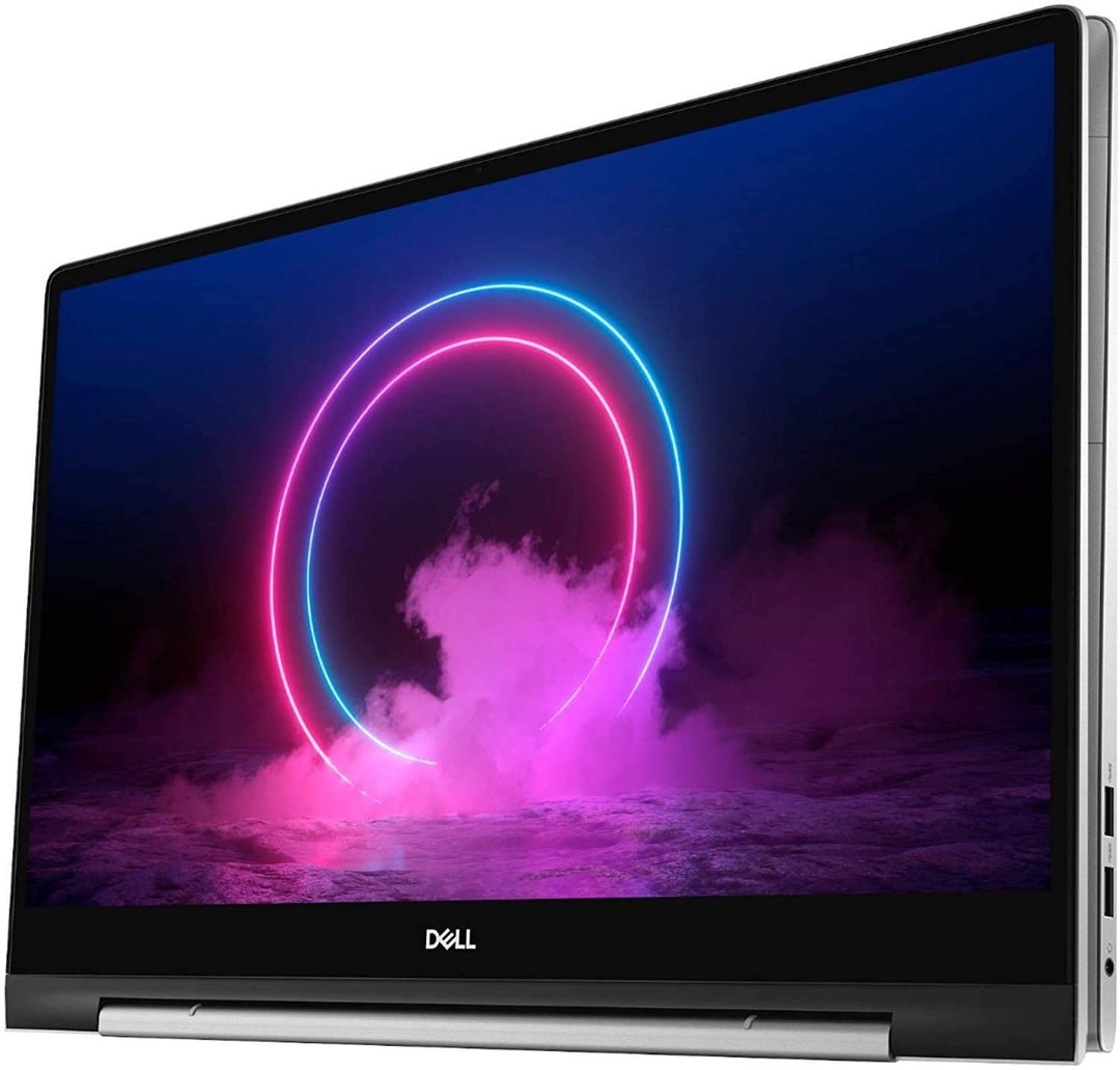 2021 Latest Business Laptop Inspiron 17 7000 2-in-1 Laptop