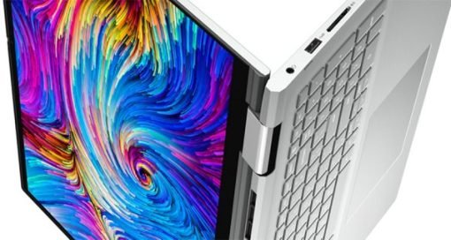 Limit 1 per personNew Inspiron 17 7000 2-in-1 Laptop