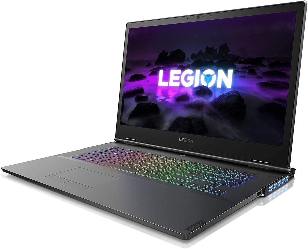 Legion Ultimate Gaming Laptop