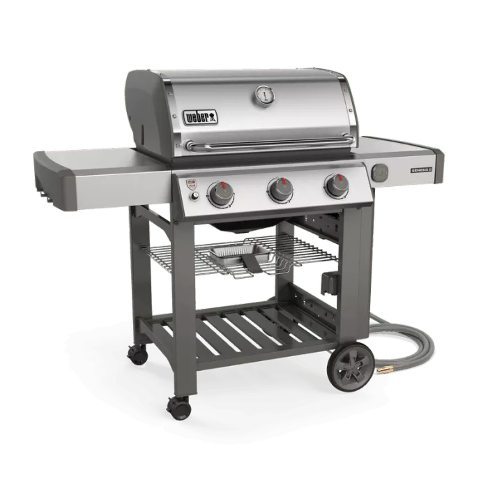 Genesis® II S-310 Gas Grill (Natural Gas)