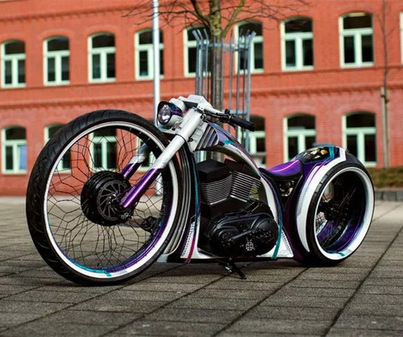 [Limited Time Special] – 2021 Monster Cruiser 3.0 E-Bike