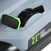 Cordless Lawn Mower 21
