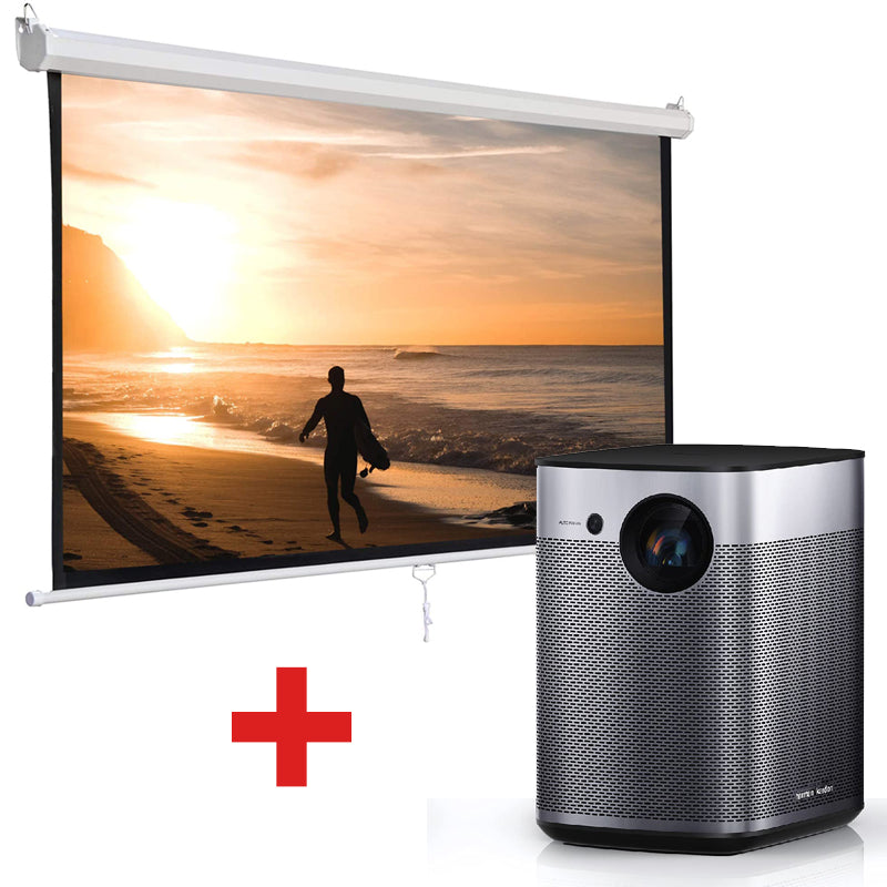 [$39.99 Today Only ]1080p Portable Projector
