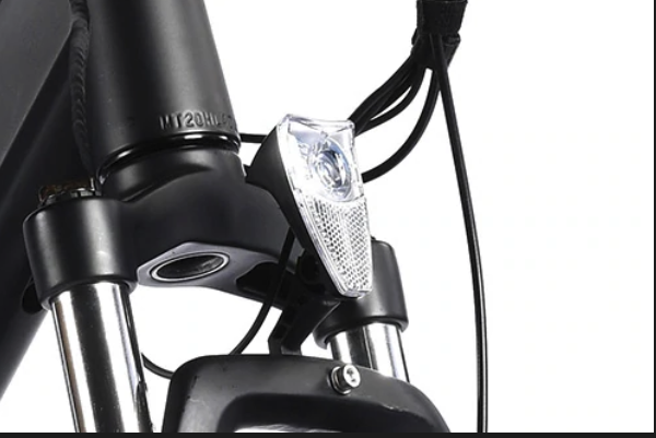 Mountain Electric Bikes of 2022